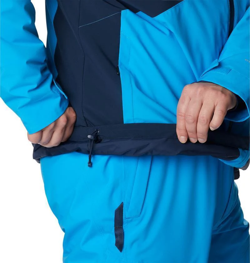 Centerport II Jacket - Big - Mens - Image 19