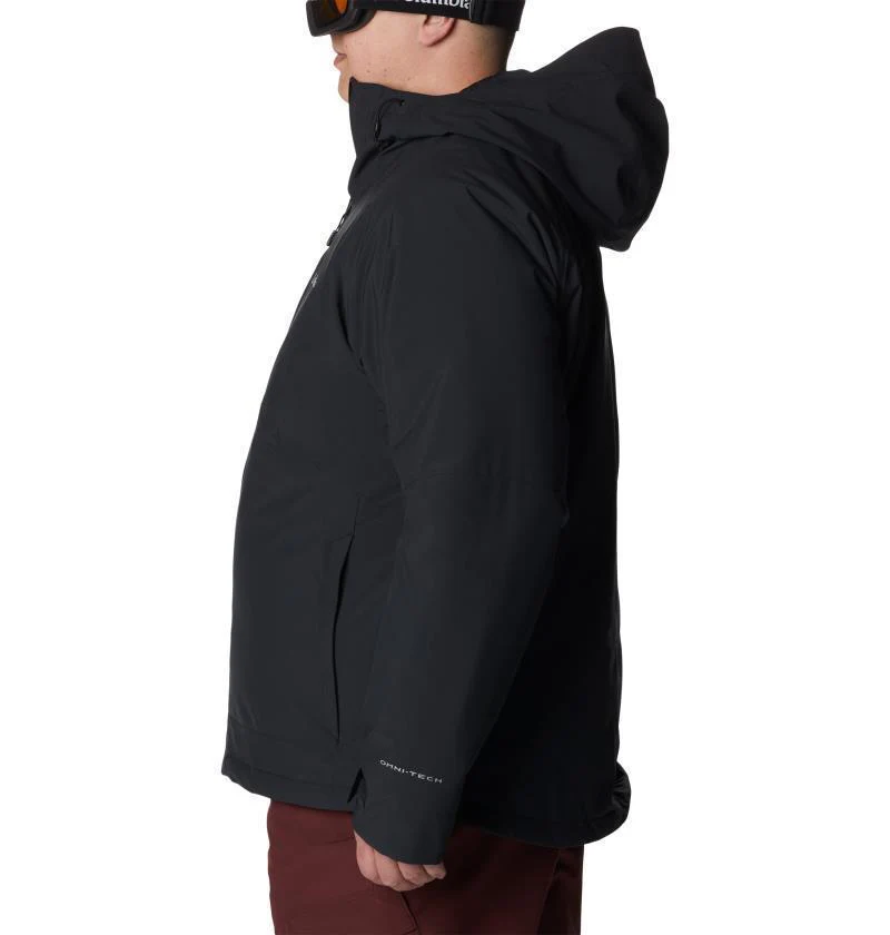Centerport II Jacket - Big - Mens - Image 2