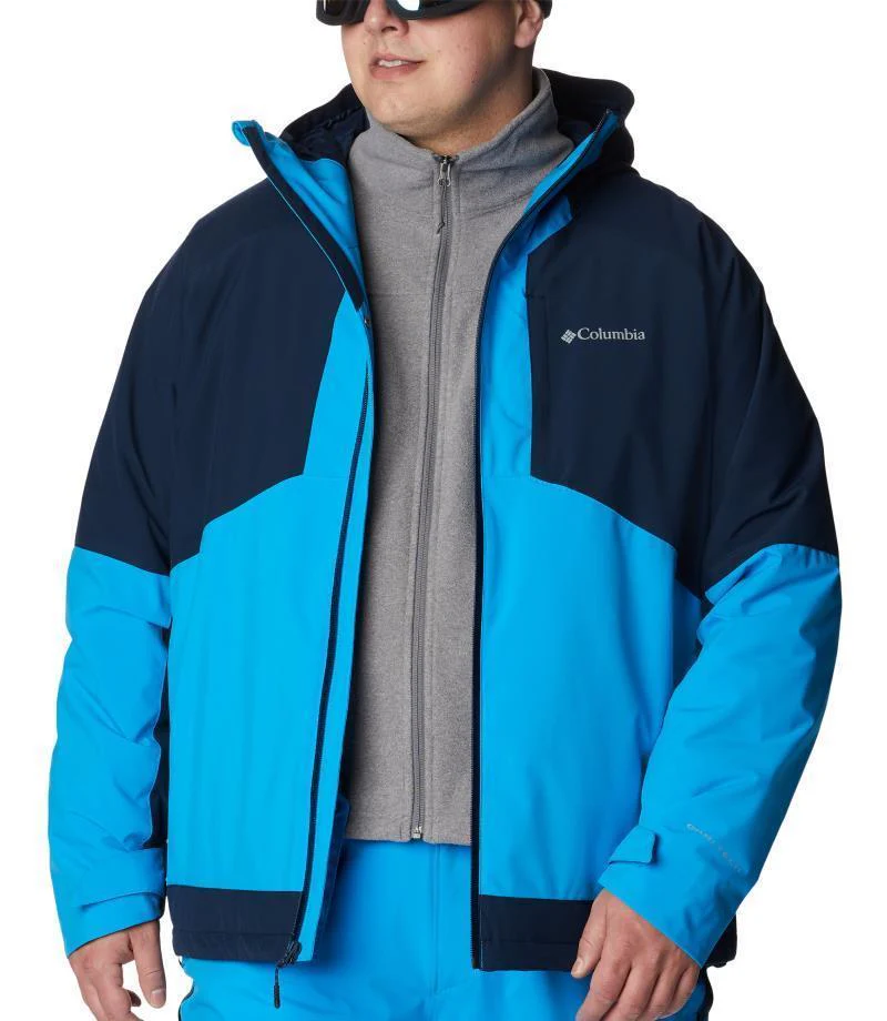 Centerport II Jacket - Big - Mens - Image 20
