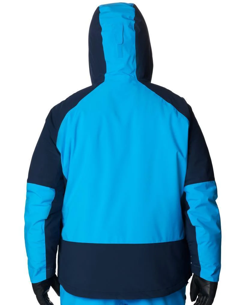 Centerport II Jacket - Big - Mens - Image 21