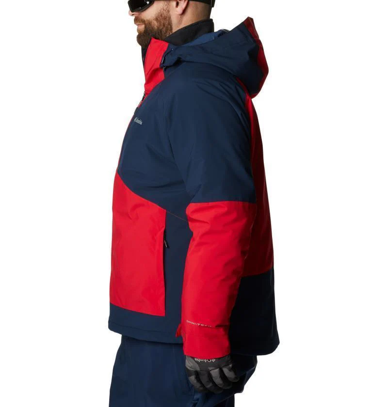Centerport II Jacket - Big - Mens - Image 24