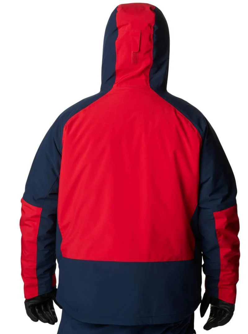Centerport II Jacket - Big - Mens - Image 25