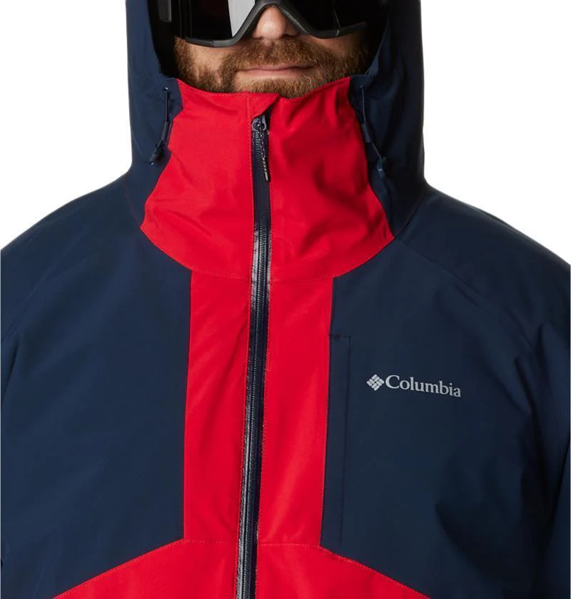 Centerport II Jacket - Big - Mens - Image 26