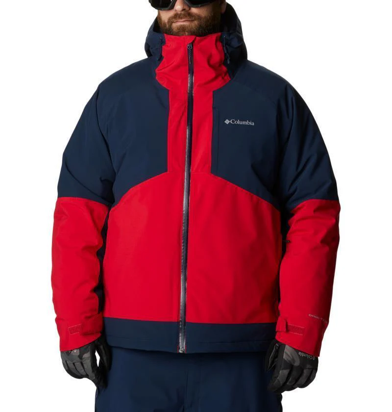 Centerport II Jacket - Big - Mens - Image 28