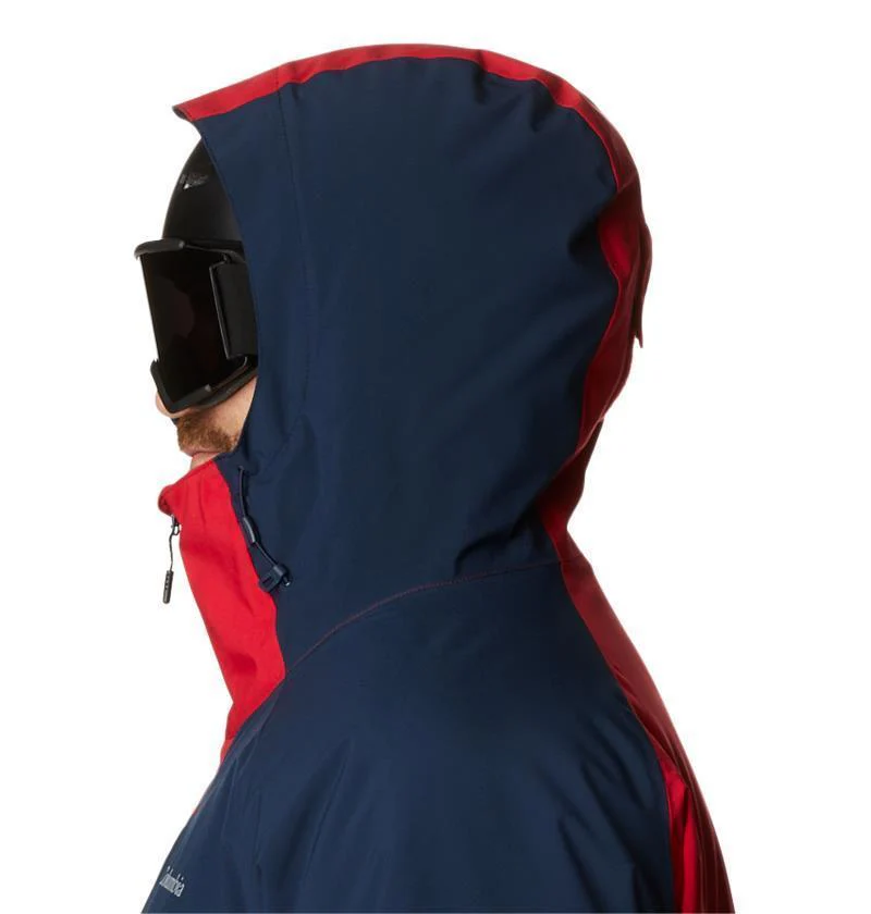 Centerport II Jacket - Big - Mens - Image 29