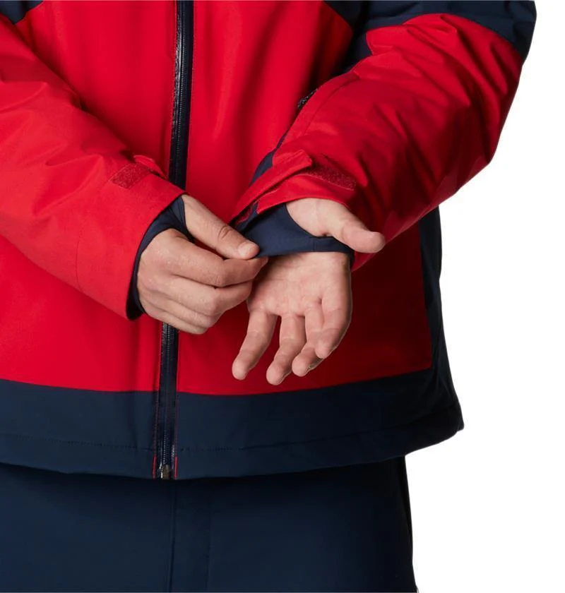 Centerport II Jacket - Big - Mens - Image 30