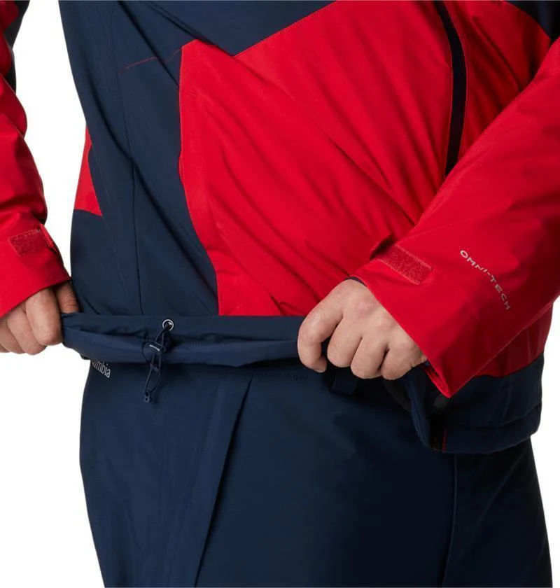 Centerport II Jacket - Big - Mens - Image 31