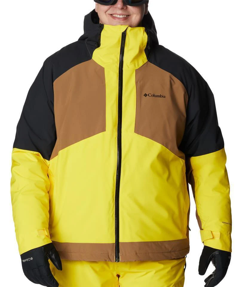 Centerport II Jacket - Big - Mens - Image 34