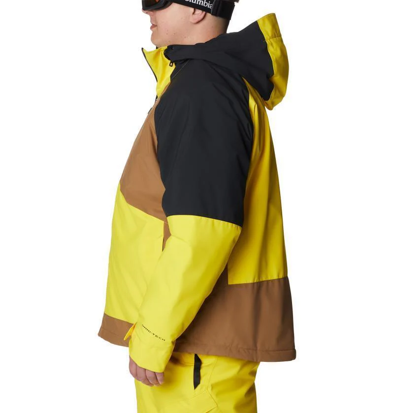 Centerport II Jacket - Big - Mens - Image 35