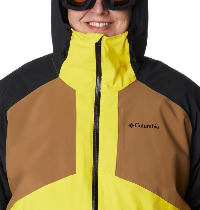 Centerport II Jacket - Big - Mens - Image 36