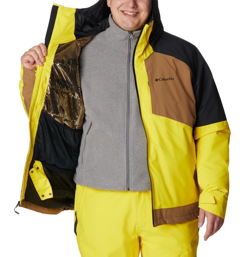 Centerport II Jacket - Big - Mens - Image 37