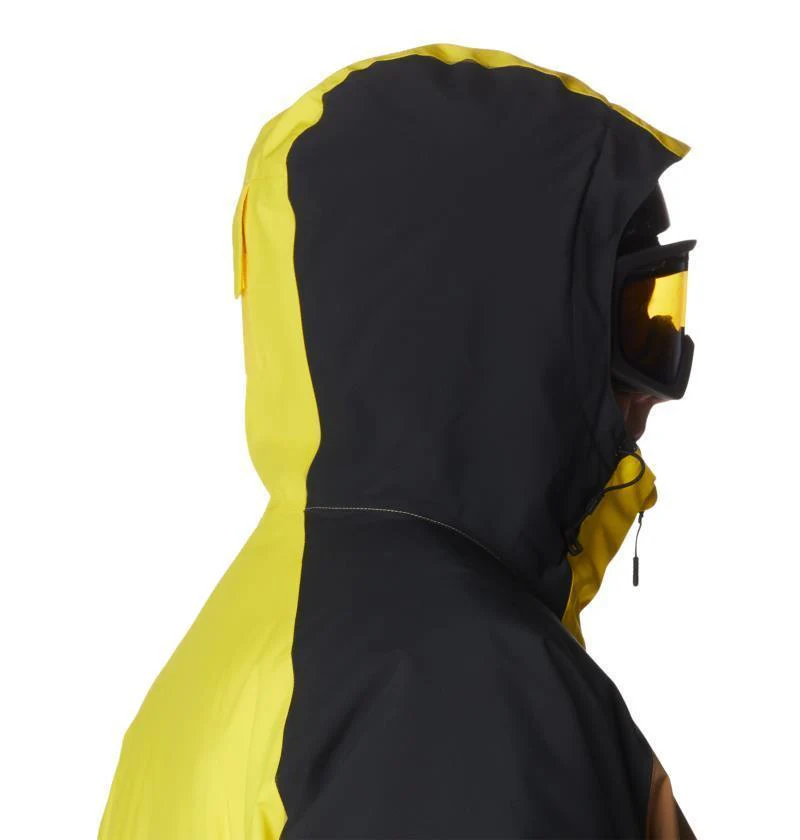 Centerport II Jacket - Big - Mens - Image 38