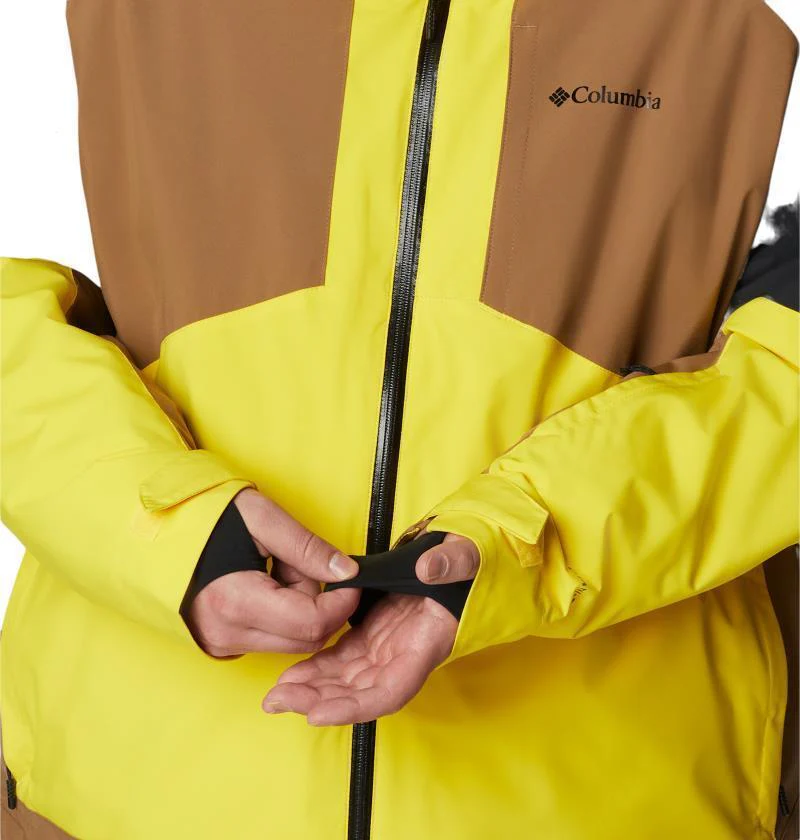 Centerport II Jacket - Big - Mens - Image 39