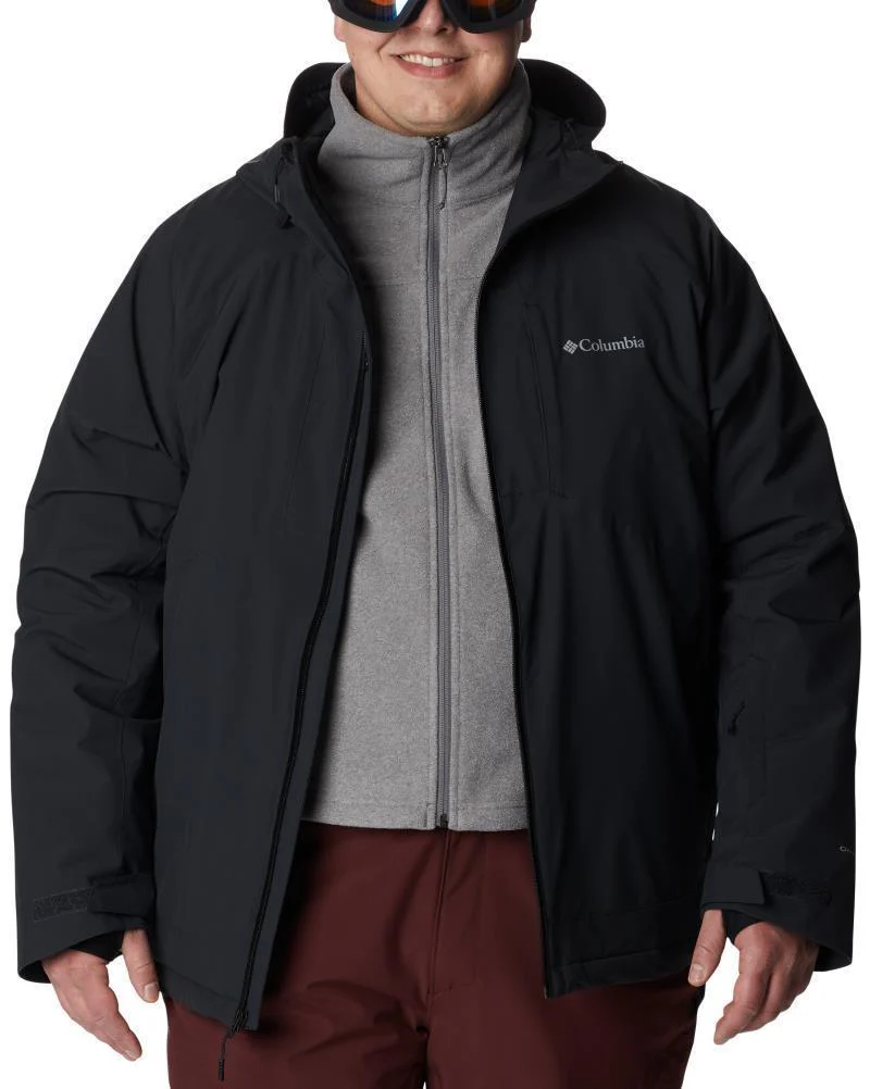 Centerport II Jacket - Big - Mens - Image 4