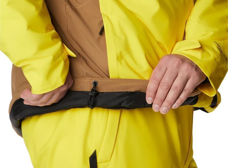 Centerport II Jacket - Big - Mens - Image 40