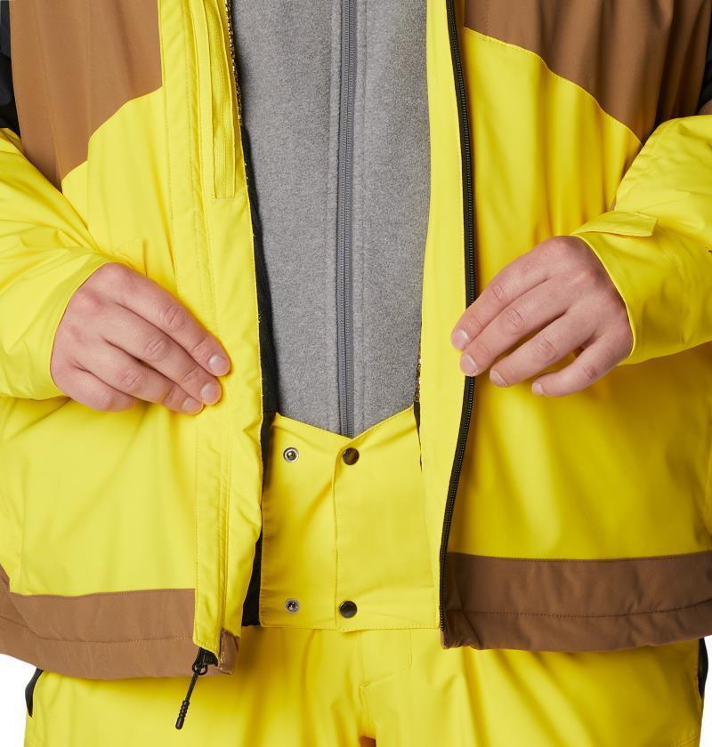 Centerport II Jacket - Big - Mens - Image 41