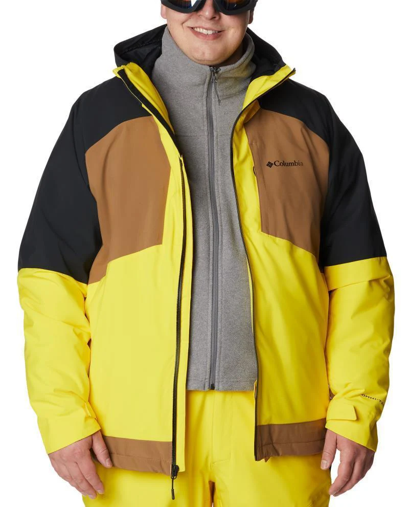 Centerport II Jacket - Big - Mens - Image 42