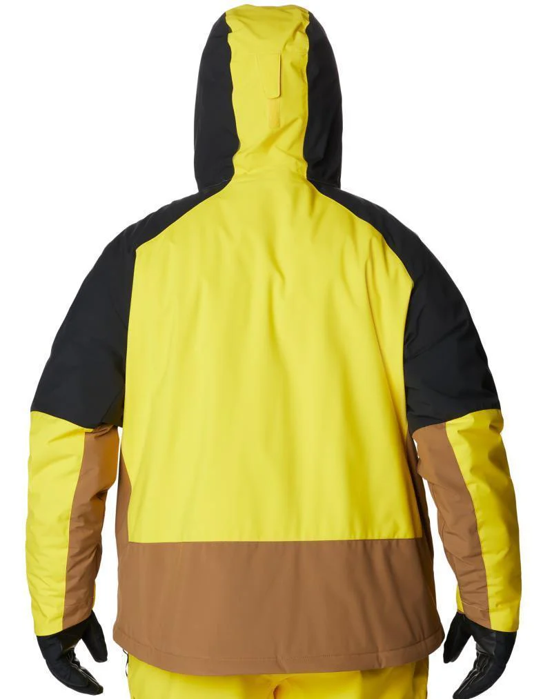 Centerport II Jacket - Big - Mens - Image 43
