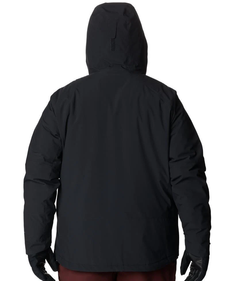 Centerport II Jacket - Big - Mens - Image 5