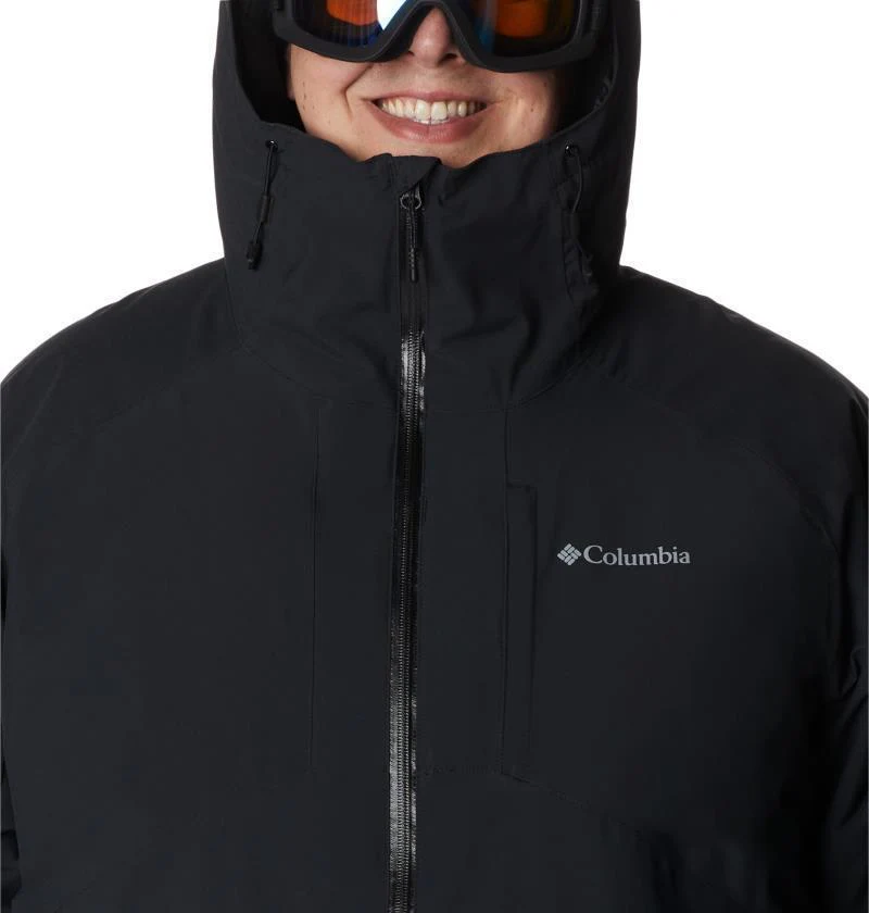 Centerport II Jacket - Big - Mens - Image 6