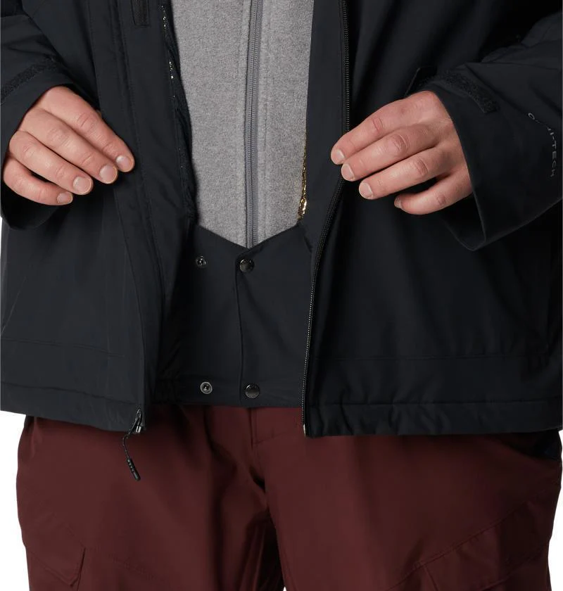 Centerport II Jacket - Big - Mens - Image 7