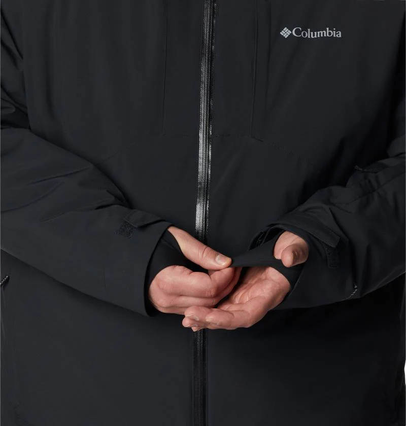 Centerport II Jacket - Big - Mens - Image 8