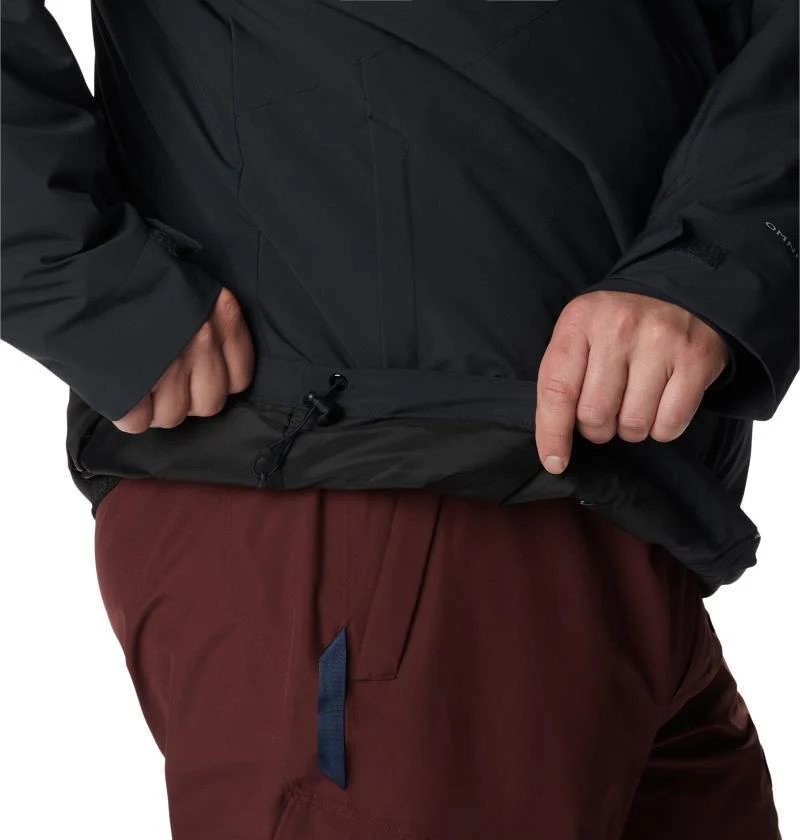 Centerport II Jacket - Big - Mens - Image 9