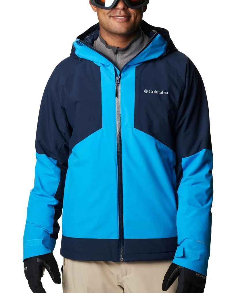 Centerport II Jacket - Tall - Mens - Image 3