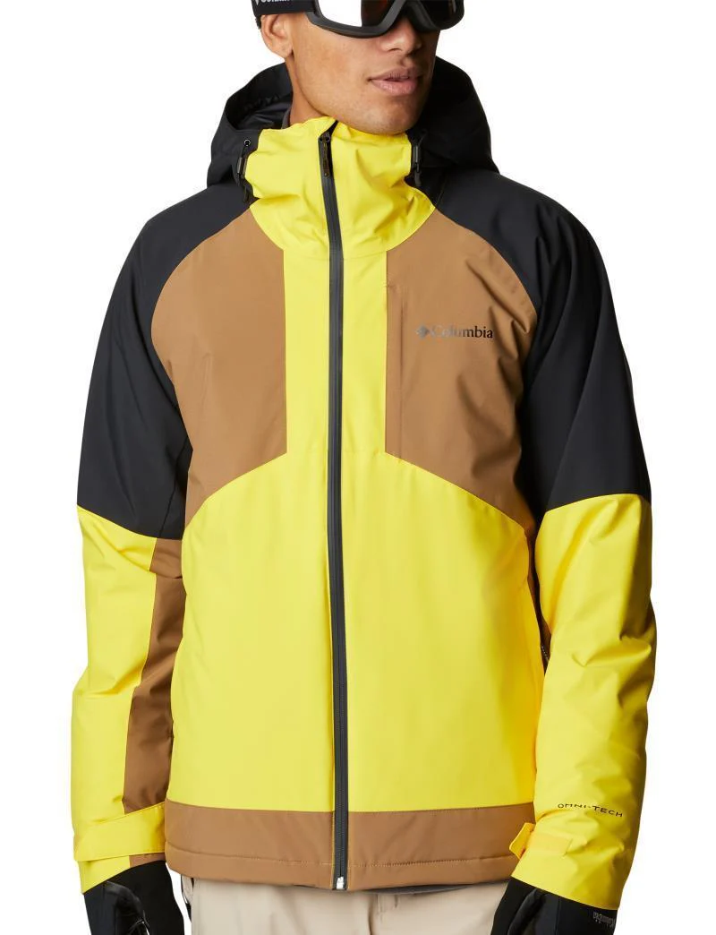 Centerport II Jacket - Tall - Mens - Image 4
