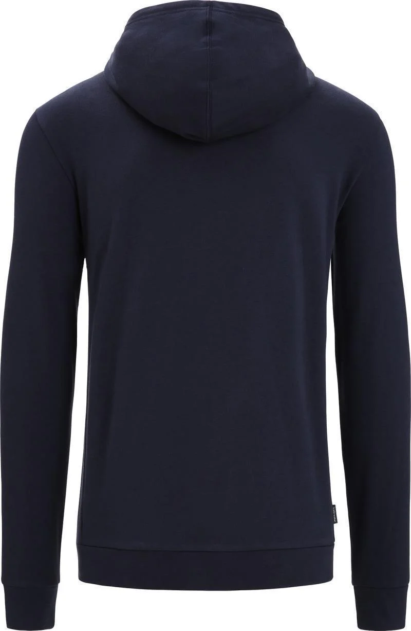 Central Classic LS Zip Hoodie - Mens - Image 2