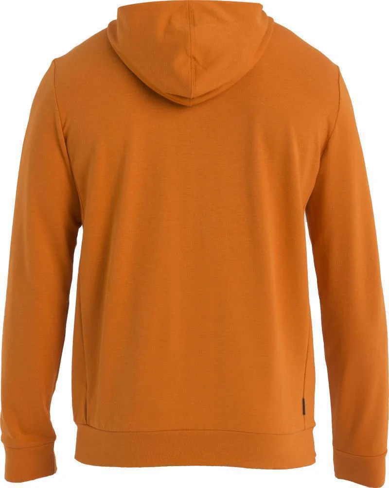 Central Classic LS Zip Hoodie - Mens - Image 6