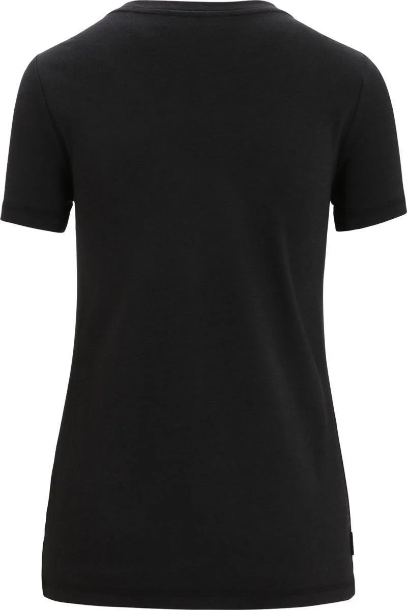 Central Classic SS Tee - Caravan Life - Womens - Image 2