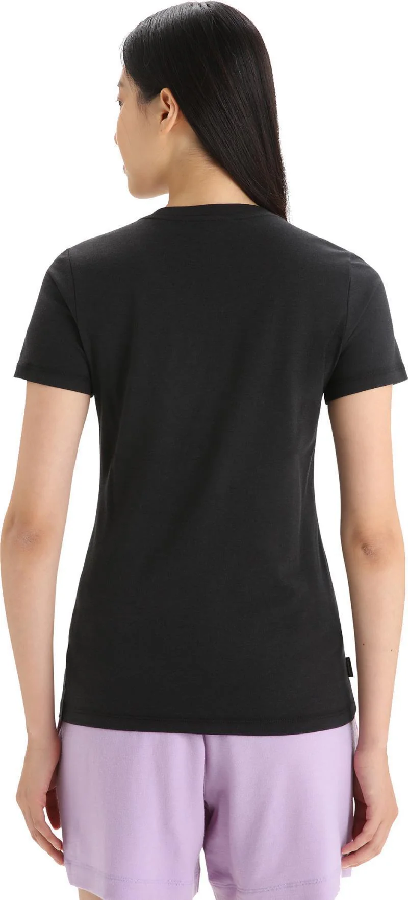 Central Classic SS Tee - Caravan Life - Womens - Image 4