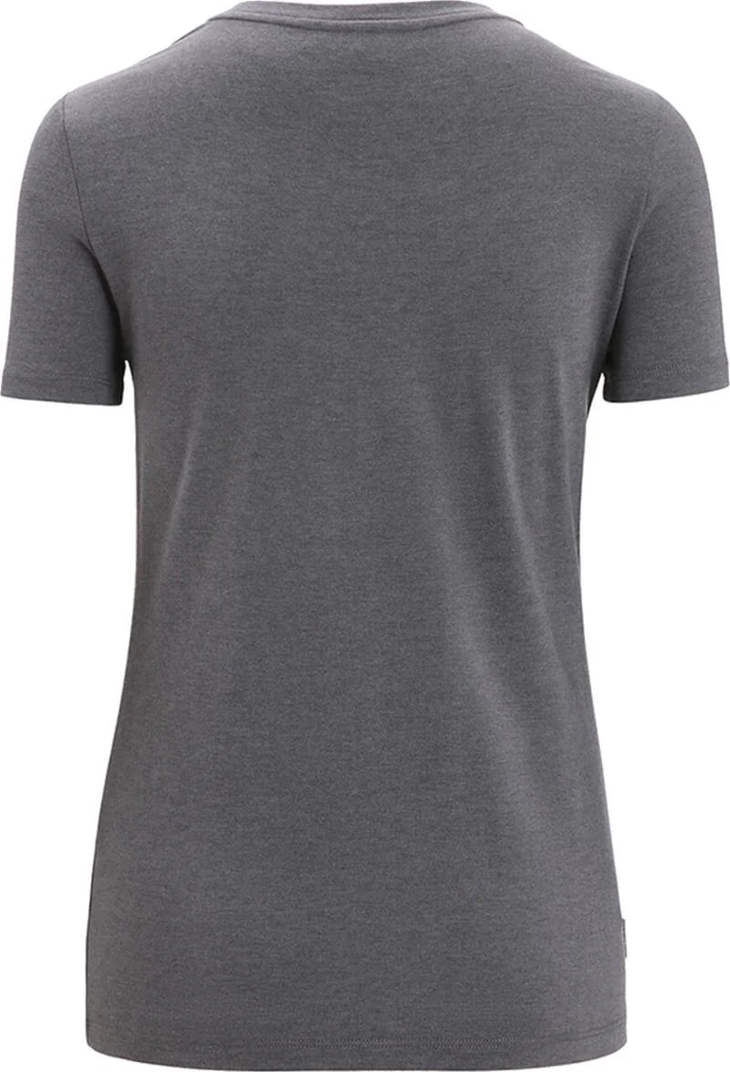 Central Classic SS Tee - Caravan Life - Womens - Image 6