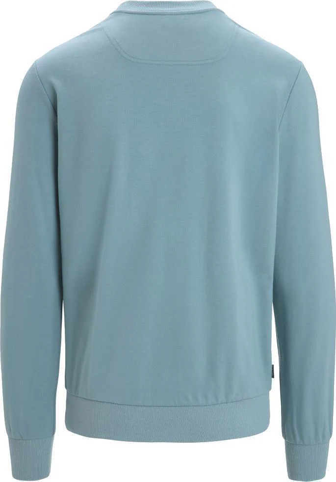 Central II LS Sweatshirt - Mens - Image 10