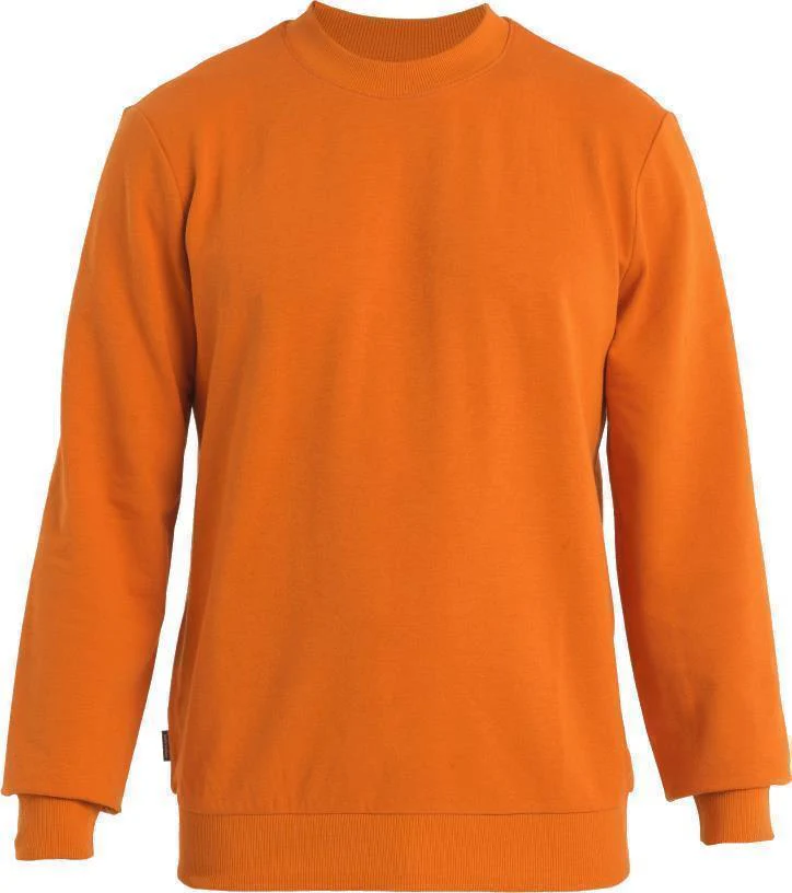 Central II LS Sweatshirt - Mens - Image 11
