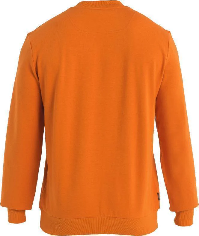 Central II LS Sweatshirt - Mens - Image 12