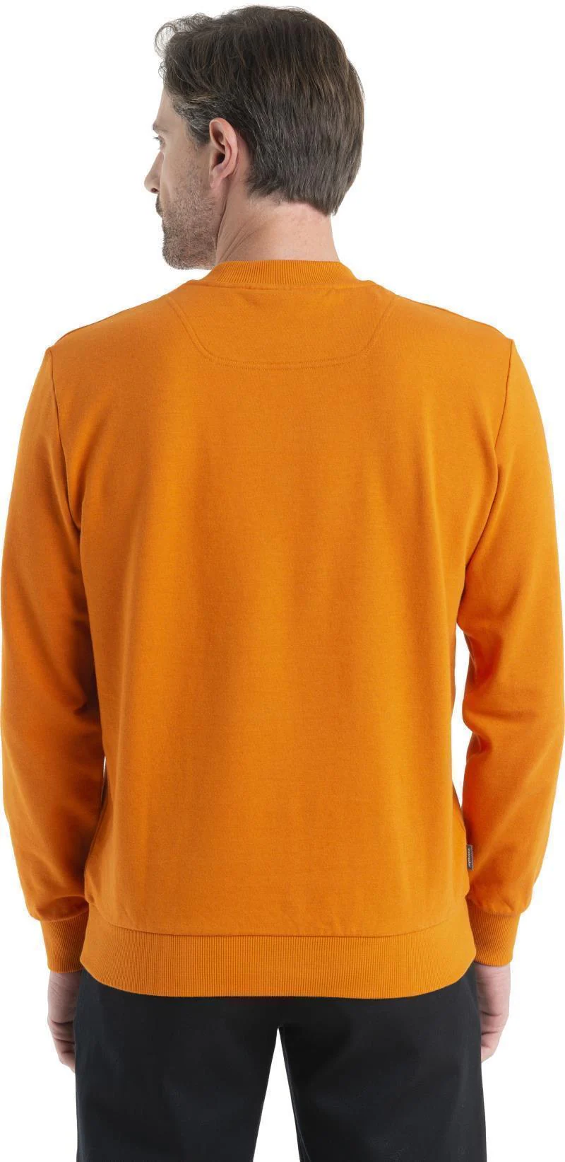 Central II LS Sweatshirt - Mens - Image 14