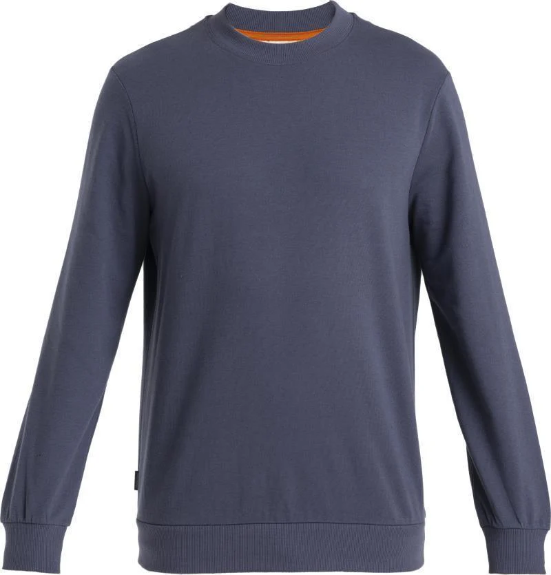 Central II LS Sweatshirt - Mens - Image 15
