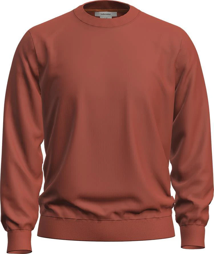 Central II LS Sweatshirt - Mens - Image 17