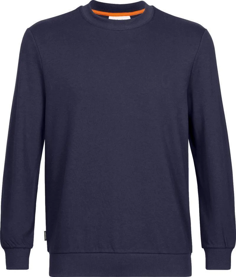 Central II LS Sweatshirt - Mens - Image 5