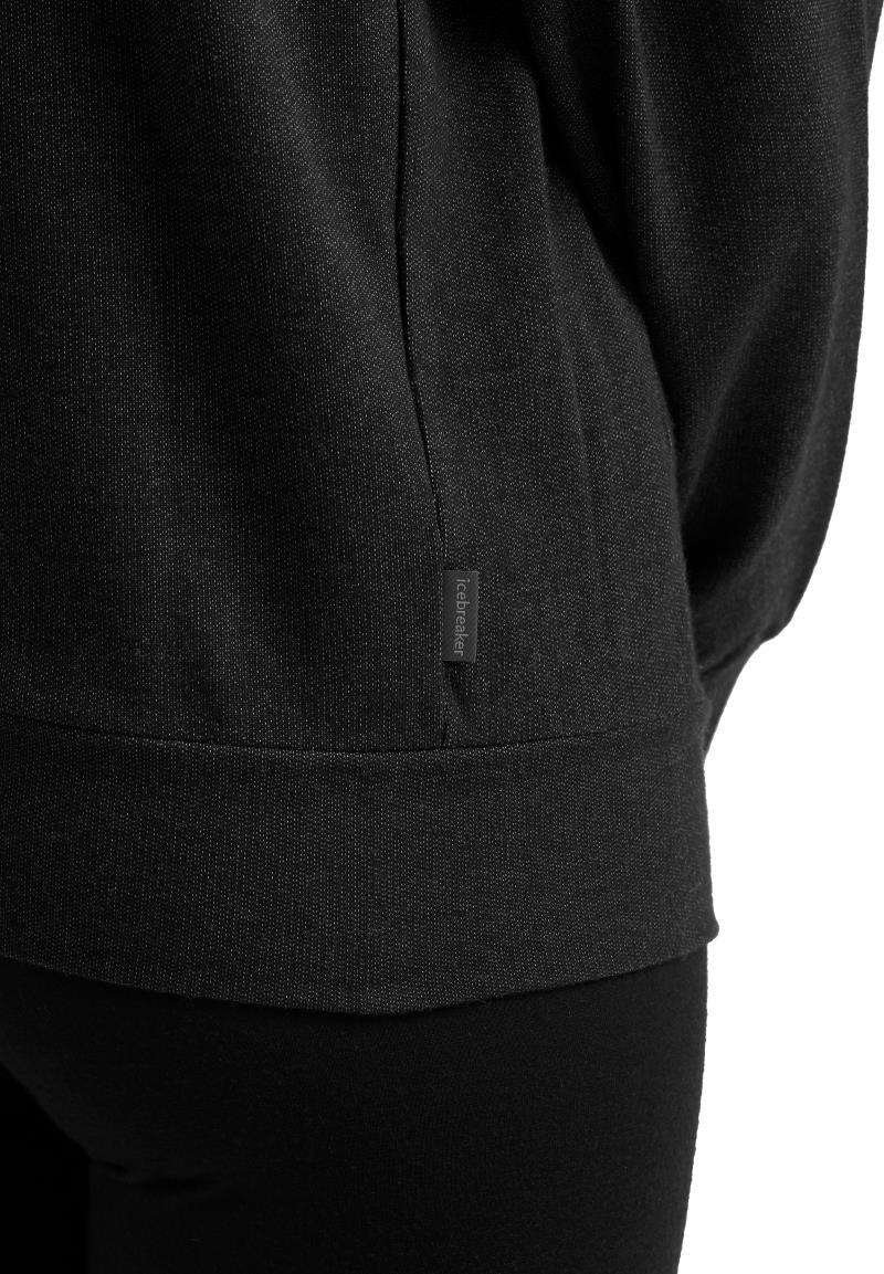 Central LS Zip - Womens - Image 10