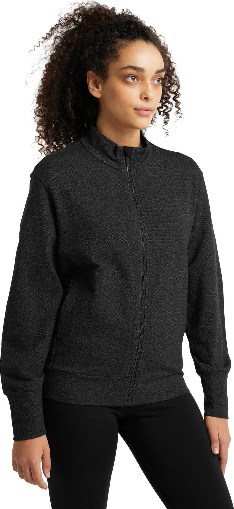 Central LS Zip - Womens - Image 3