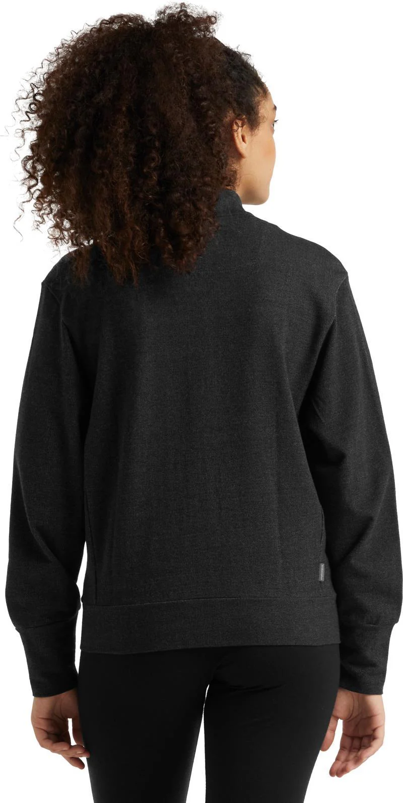 Central LS Zip - Womens - Image 4