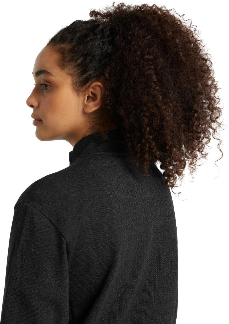 Central LS Zip - Womens - Image 5