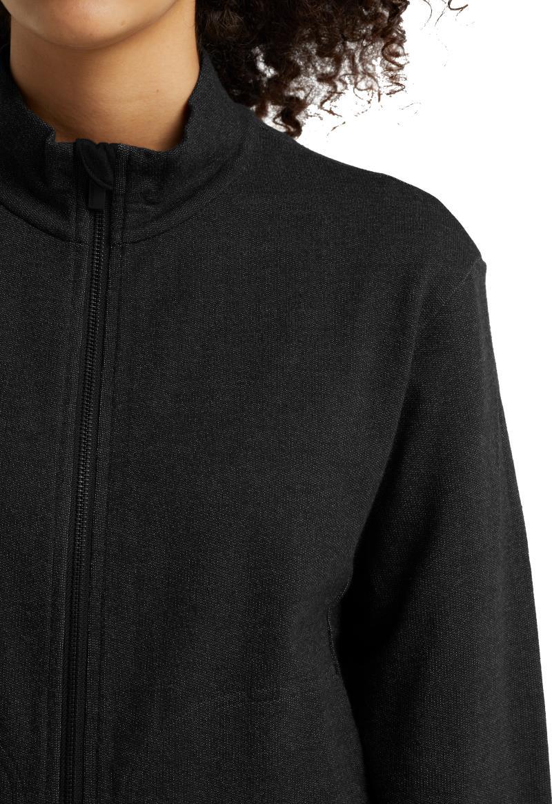 Central LS Zip - Womens - Image 8