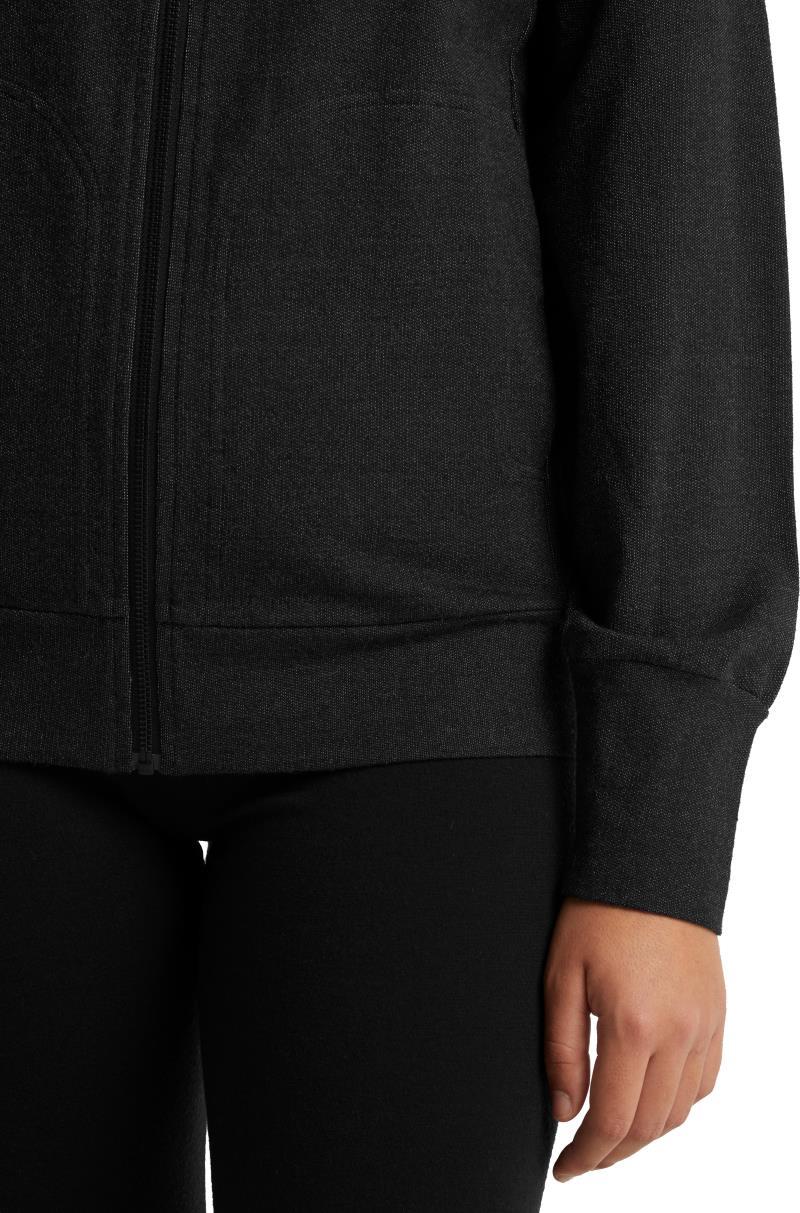 Central LS Zip - Womens - Image 9