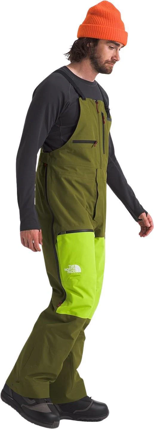Ceptor Bibs, Short - Mens - Image 10