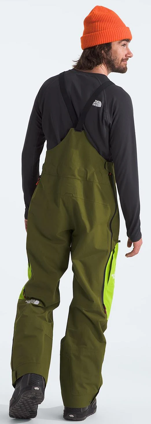 Ceptor Bibs, Short - Mens - Image 11