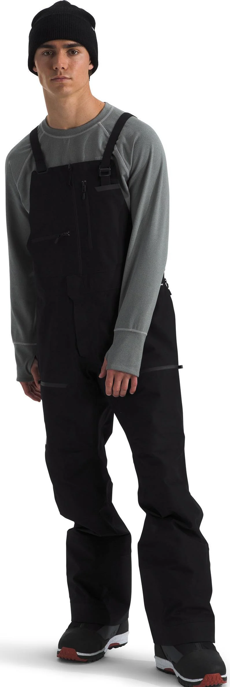 Ceptor Bibs, Short - Mens - Image 2